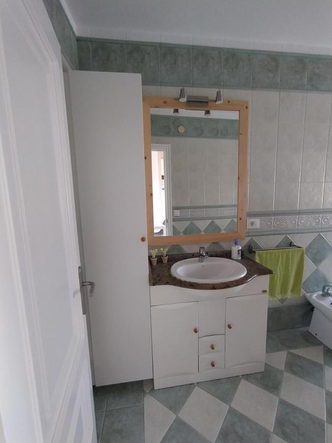 Willa Casa Laxe Do Barro Cangas do Morrazo Zewnętrze zdjęcie