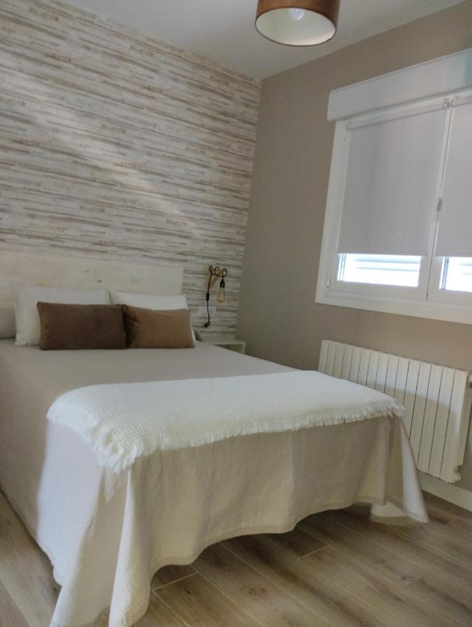 Willa Casa Laxe Do Barro Cangas do Morrazo Zewnętrze zdjęcie